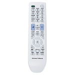 пульт телевизионный, универсальный, вытянутый, блистер интернет-магазин «Барс»