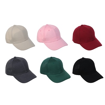 galante кепка взрослая, р.58, 100% полиэстер, 6 цветов, вл23-08