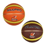 silapro мяч баскетбольный 7 р-р, резина, 600г (+-10%)