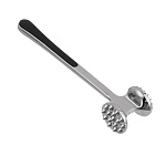 молоток кухонный тм satoshi сигма, алюминий, 22см интернет-магазин «Барс»