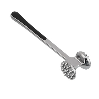 молоток кухонный тм satoshi сигма, алюминий, 22см интернет-магазин «Барс»