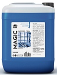 средство для мытья стекол и зеркал 5л cleanbox magic vortex готов.раствор