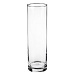 PASABAHCE Ваза "Flora" h26,5см, стекло, 43767B