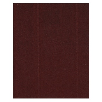 шлиф-шкурка тканевая водостойкая 230*280 №320