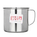 Кружка тм VETTA 1100 мл, d12см, h11см, нерж.сталь