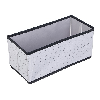 vetta короб без крышки, 29x14x13 см, «дафна», оксфорд от магазина Барс