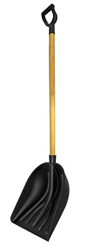 снегоуборочный инвентарь от магазина Барс