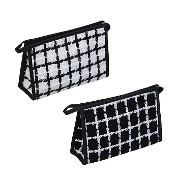 юl косметичка, полиэстер, 23х15х7,5см, 2 цвета, кос-16