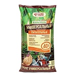 почвогрунт универсальный 40л от магазина Барс