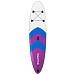 SILAPRO Доска SUP 305x76x10см, 5 пр(насос, мешок, веревка, весло, ремкомплект) полипропилен,EVA,PVC