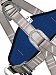 Удерживающая страховочная привязь СП-5 "Комфорт"