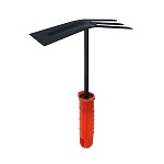 inbloom мотыжка садовая 20x15см с пластиковой ручкой от магазина Барс