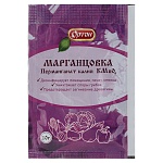 марганцовка тм ортон, 10г от магазина Барс