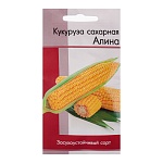 семена кукуруза сахарная алина 3 гр от магазина Барс