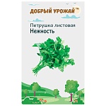 семена петрушка листовая нежность 1 гр, "добрый урожай" от магазина Барс