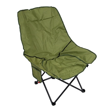руссо туристо кресло раскладное, до 130кг, 68х60х92см, d16мм