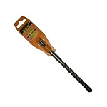 бур sds-plus d14х210мм ермак