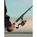 AZOR FISHING Удочка с кольцами "Вега", телескоп., файбергласс, 3,6м, тест 10-30гр.