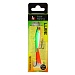 AZOR FISHING Балансир "Джигер", 20 гр, 4,7 см, 5 цветов