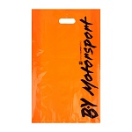 by motorsport пакет пластиковый, 160 мкм (2 стенки), 30x50 см