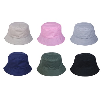 galante панама р-р 56-58, 100% полиэстер, 6 цветов