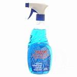 средство для мытья стекол и зеркал 500 мл daysi (дэйзи), распылитель