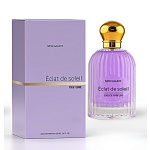 new galaxy парфюмерная вода женская eclat de soleil, 100 мл