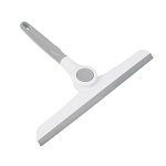 водосгон поворотный с фиксатором и анатомической ручкой 24х20 см, тм vetta, полипропилен, tpr