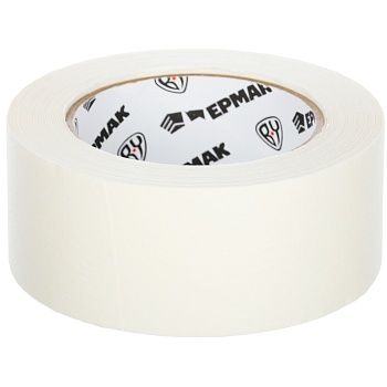 ермак клейкая лента малярная 48мм х 50м