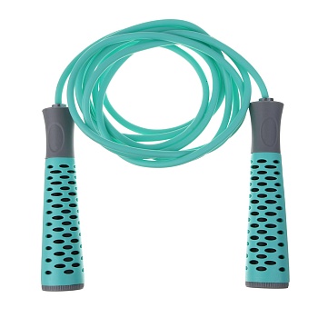 silapro скакалка 3м, 4мм, pvc