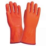 перчатки утепленные арктика мбс (длинные) 6/108 