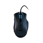 by игровая мышь проводная rpg 16000dpi,11d,pmw3389,rgb,220см от магазина Барс