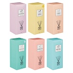 new galaxy диффузор home perfume, l`mper, tab.vanille, light blue, mill., j`adore, lost ch. 100мл