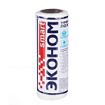 салфетка вискоза, 35шт/рул.смарт эконом,20*23см универсальная