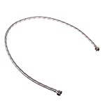 fresso подводка гибкая для воды, г1/2"-г1/2", 120см