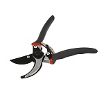 секатор плоскостной тм inbloom 20,5см, марганцевая сталь 65м, блокиратор, возвратная пружина от магазина Барс