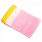 салфетка микрофибра 30х30см,vetta ,эконом,3 цвета 