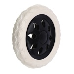 колесо для тележек, пластик, эва, 16см от магазина Барс