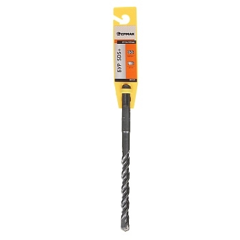 ермак бур sds-plus d10х160мм