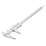 штангенциркуль электронный 200мм.ермак (мт-001,шц-i-200-0,1-1)