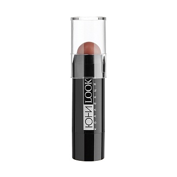 юниlook румяна кремовые в стике, 6,5гр, тон 01