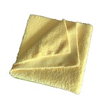 салфетка микрофибра 40*40 см 400г/м2 fiberhan hxcx40003