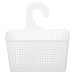 Контейнер навесной с петлей, "Лофт", белый