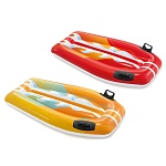 intex игрушка для катания верхом "rider", 112x62см, от 6 лет, 58165np