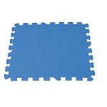 intex подложка, 50х50х1 см, пэ, 29081