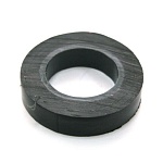 изолента пвх в/с черная