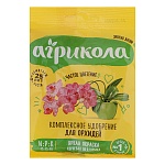 удобрение агрикола для орхидей 25 г от магазина Барс