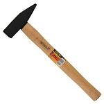 молоток 800гр. кованый деревянная рукоятка ермак