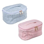 юl косметичка сундучок velvet, 100% пэ, 21х14х11см, 2 цвета