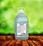 мыло жидкое 5л. перламутр 